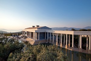 Ο τουρισμός ως πυλώνας ανάπτυξης της ελληνικής οικονομίας 